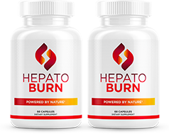 HepatoBurn 2-bottle